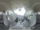 2020 Ford Fusion Sel Серый vin: 3FA6P0CD4LR193834