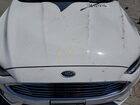2020 Ford Fusion Sel White vin: 3FA6P0CD5LR154556 2020 Ford Fusion Sel White vin: 3FA6P0CD5LR154556