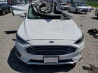 2020 Ford Fusion Sel White vin: 3FA6P0CD5LR154556 2020 Ford Fusion Sel White vin: 3FA6P0CD5LR154556