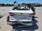 2020 Ford Fusion Sel White vin: 3FA6P0CD5LR154556 2020 Ford Fusion Sel White vin: 3FA6P0CD5LR154556