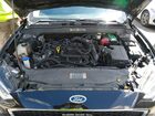 2019 Ford Fusion Sel Черный vin: 3FA6P0CD6KR238139