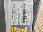 2019 Ford Fusion Sel Silver vin: 3FA6P0CD7KR238053
