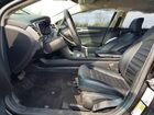 2020 Ford Fusion Sel Black vin: 3FA6P0CD7LR163758