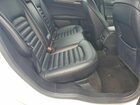 2019 Ford Fusion Sel White vin: 3FA6P0CD8KR236599