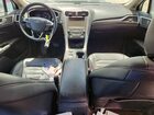 2020 Ford Fusion Sel Серебряный vin: 3FA6P0CD9LR154298