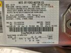 2020 Ford Fusion Sel Серебряный vin: 3FA6P0CD9LR154298