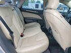 2018 Ford Fusion Серебряный vin: 3FA6P0D91JR134263