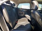 2016 Ford Fusion Titanium Black vin: 3FA6P0D92GR277635
