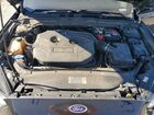 2016 Ford Fusion Titanium Black vin: 3FA6P0D92GR277635