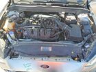 2020 Ford Fusion Titanium Серебряный vin: 3FA6P0D92LR133237