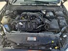 2020 Ford Fusion Titanium Черный vin: 3FA6P0D92LR174354