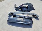 2020 Ford Fusion Titanium Черный vin: 3FA6P0D92LR174354