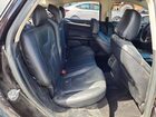 2020 Ford Fusion Titanium Черный vin: 3FA6P0D92LR174354