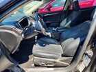 2020 Ford Fusion Titanium Черный vin: 3FA6P0D92LR174354