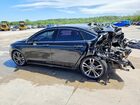 2020 Ford Fusion Titanium Черный vin: 3FA6P0D92LR174354