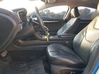 2020 Ford Fusion Titanium Синий vin: 3FA6P0D93LR138088