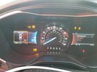 2020 Ford Fusion Titanium Синий vin: 3FA6P0D93LR138088