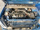 2020 Ford Fusion Titanium Синий vin: 3FA6P0D93LR138088