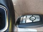 2020 Ford Fusion Titanium White vin: 3FA6P0D94LR192161