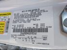 2020 Ford Fusion Titanium White vin: 3FA6P0D94LR192161
