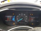 2020 Ford Fusion Titanium Черный vin: 3FA6P0D95LR137296