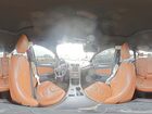 2020 Ford Fusion Titanium Черный vin: 3FA6P0D95LR137296