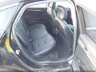 2018 Ford Fusion Titanium Черный vin: 3FA6P0D96JR128216