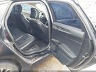2018 Ford Fusion Titanium Black vin: 3FA6P0D99JR131966