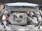 2018 Ford Fusion Titanium Black vin: 3FA6P0D99JR131966