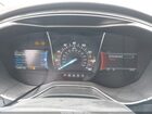 2018 Ford Fusion Titanium Black vin: 3FA6P0D99JR131966