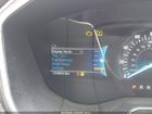 2018 Ford Fusion Titanium Black vin: 3FA6P0D99JR131966