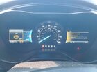 2020 Ford Fusion Titanium Серебряный vin: 3FA6P0D99LR175842