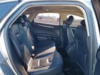 2020 Ford Fusion Titanium Серебряный vin: 3FA6P0D99LR175842