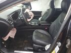 2020 Ford Fusion Titanium Black vin: 3FA6P0D99LR218348