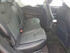 2020 Ford Fusion Titanium Black vin: 3FA6P0D99LR218348