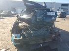 2018 Ford Fusion Titanium Black vin: 3FA6P0D9XJR234510