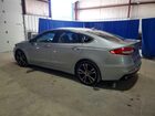 2020 Ford Fusion Titanium Silver vin: 3FA6P0D9XLR137052 2020 Ford Fusion Titanium Silver vin: 3FA6P0D9XLR137052