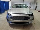 2020 Ford Fusion Titanium Silver vin: 3FA6P0D9XLR137052 2020 Ford Fusion Titanium Silver vin: 3FA6P0D9XLR137052