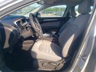 2016 Ford Fusion S Silver vin: 3FA6P0G71GR263767 2016 Ford Fusion S Silver vin: 3FA6P0G71GR263767