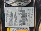 2016 Ford Fusion S Черный vin: 3FA6P0G72GR308134