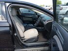 2020 Ford Fusion S Черный vin: 3FA6P0G73LR233633