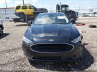 2020 Ford Fusion S Черный vin: 3FA6P0G73LR233633