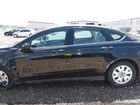 2020 Ford Fusion S Черный vin: 3FA6P0G73LR233633