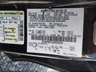 2020 Ford Fusion S Черный vin: 3FA6P0G73LR233633