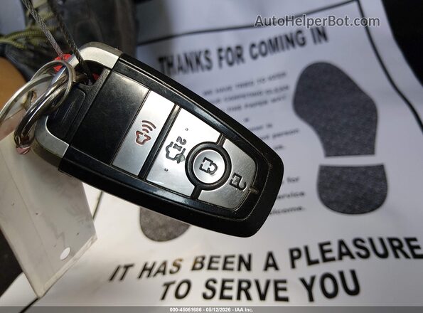 3FA6P0G73LR233633 2020 FORD FUSION Черный Вид панели приборов