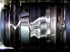 2016 Ford Fusion S Серый vin: 3FA6P0G74GR147401