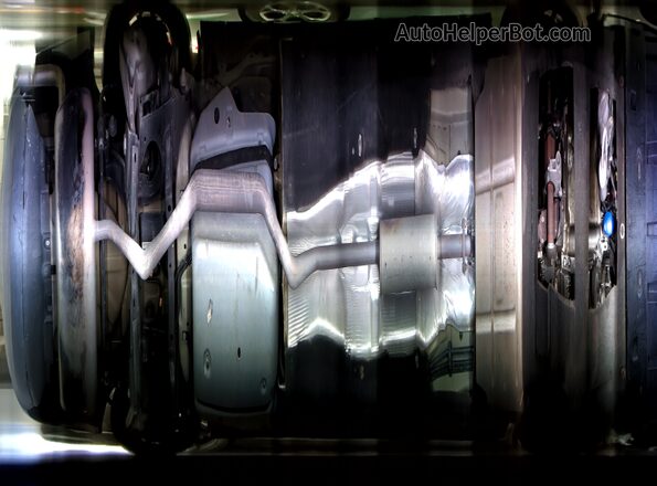 3FA6P0G74GR147401 2016 FORD FUSION Серый Вид наклейки с VIN-кодом