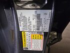 2016 Ford Fusion S Серый vin: 3FA6P0G74GR147401
