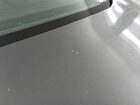 2016 Ford Fusion S Серый vin: 3FA6P0G74GR147401 Damage: Deck Lid, Light Scratch, 1 To 2 Inches