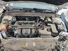 2018 Ford Fusion S Белый vin: 3FA6P0G74JR234769